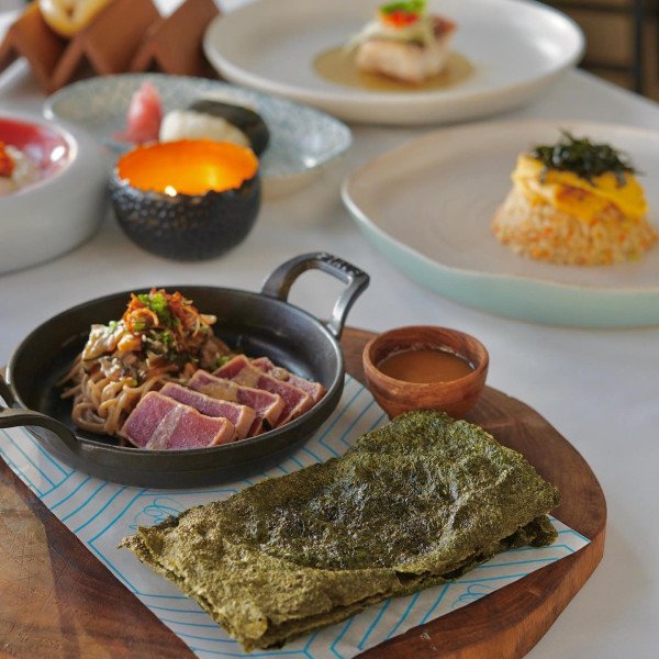 Dining (36) | Café del Mar Bali